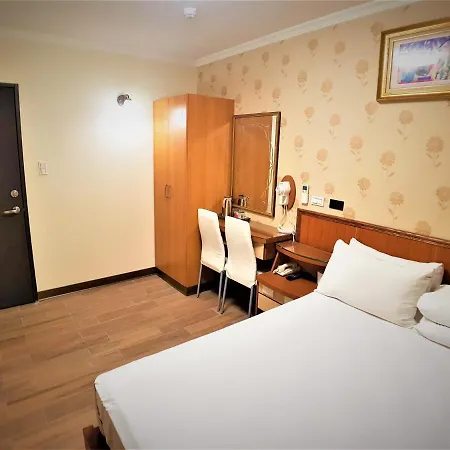 New May Flower Hotel-2