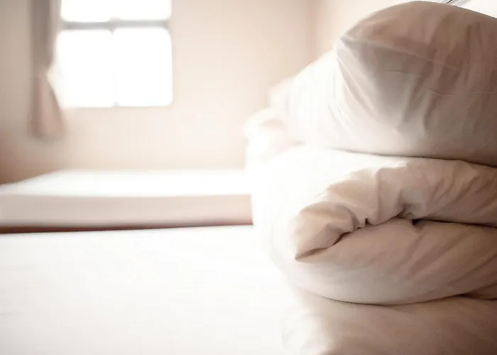 New May Flower Hotel